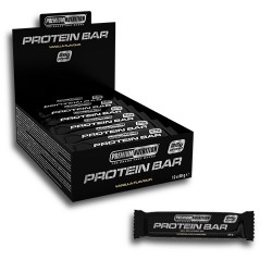 PREMIUM NUTRITION Protein bar 80 gram